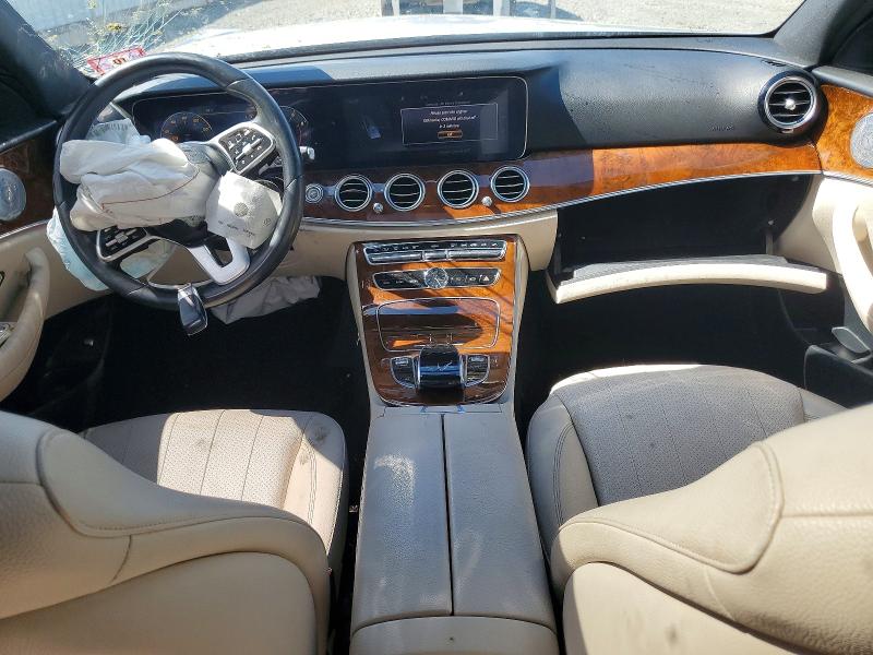 Aukcja sprzedaży 2019 Mercedes-benz E, vin: WDDZF6JB8KA571604, numer aukcji: 54833696