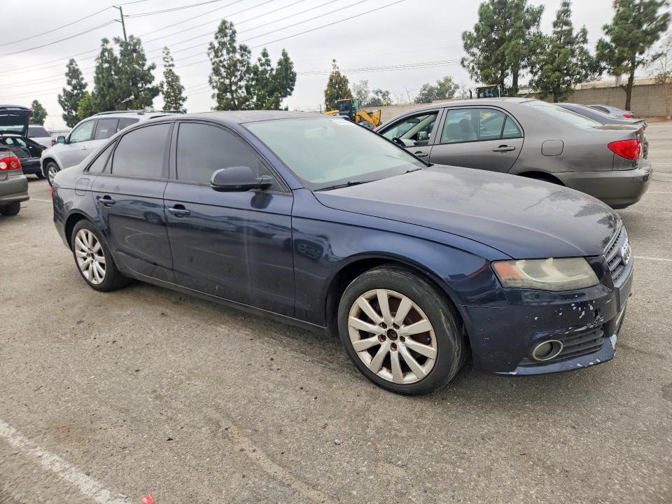 Aukcja sprzedaży 2011 Audi A4, vin: WAUAFAFL1BN028113, numer aukcji: 53822826