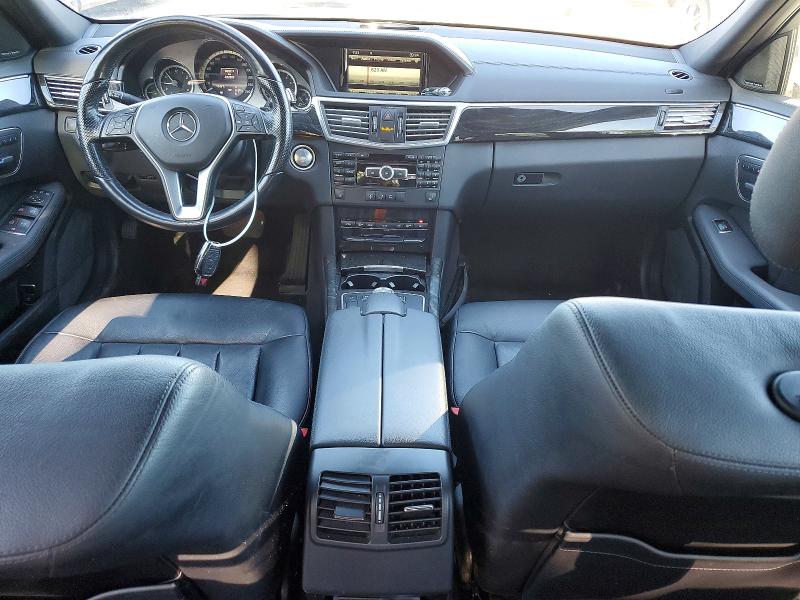 Продажа на аукционе авто 2013 Mercedes-benz E, vin: WDDHF8JB0DA673568, номер лота: 54145306