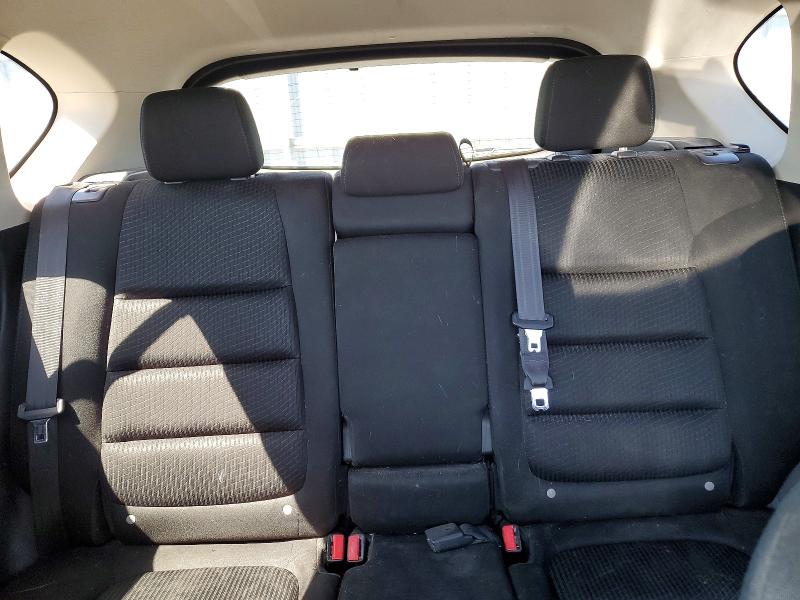 54596236 :رقم المزاد ، JM3KE4CE6D0100772 vin ، 2013 Mazda Cx-5 مزاد بيع
