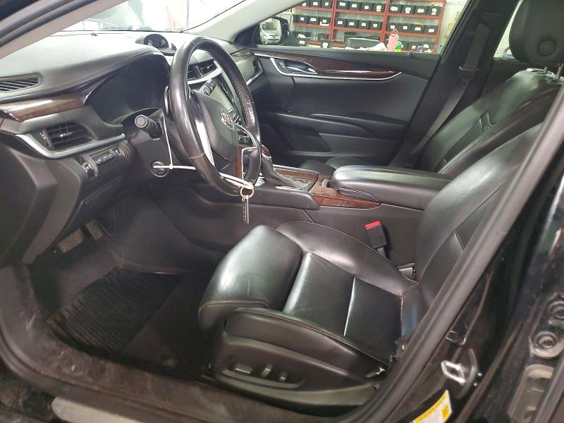 53082796 :رقم المزاد ، 2G61T5S36D9153545 vin ، 2013 Cadillac Xts مزاد بيع