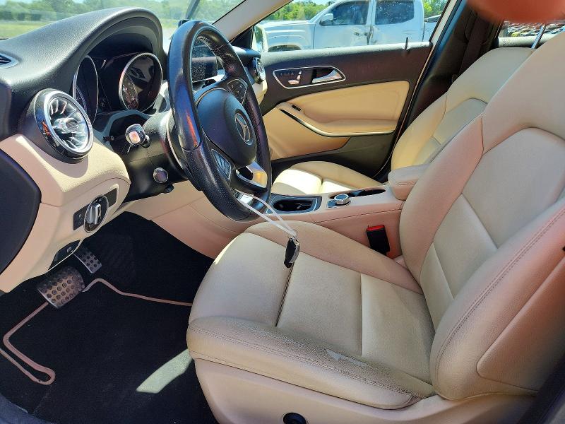 Продаж на аукціоні авто 2018 Mercedes-benz Gla, vin: WDCTG4EB6JJ423200, номер лоту: 53410466