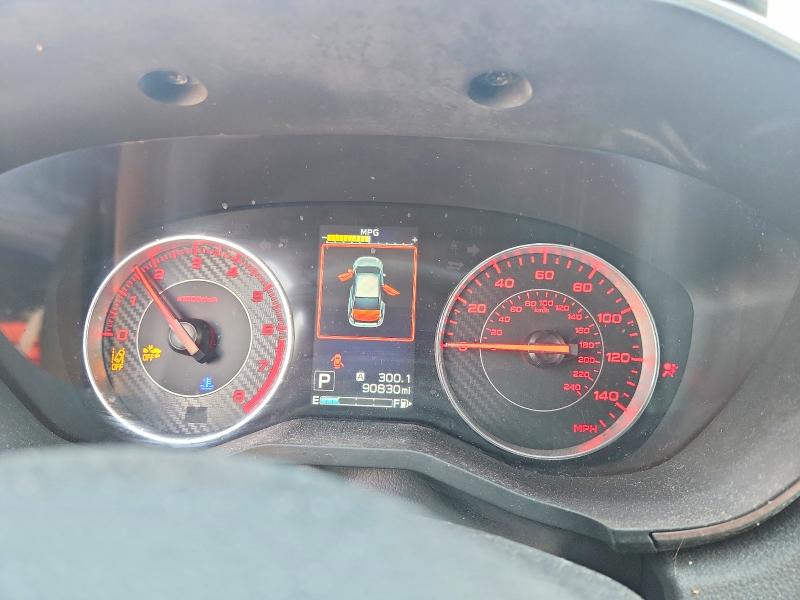 Продаж на аукціоні авто 2018 Subaru Impreza, vin: 4S3GTAM62J3702279, номер лоту: 54208316