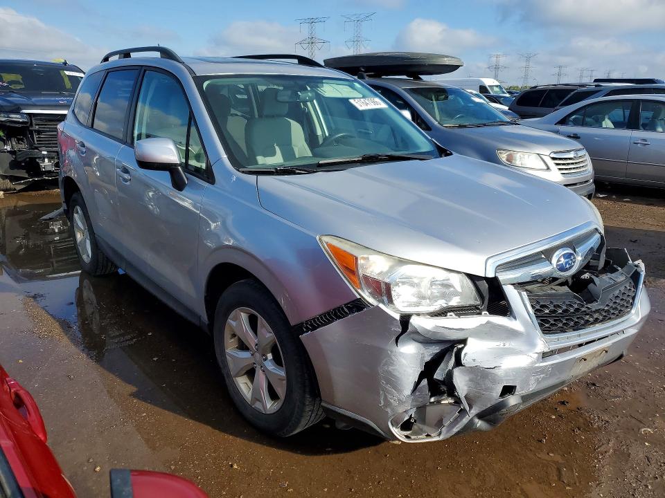 Aukcja sprzedaży 2014 Subaru Forester, vin: JF2SJAEC1EH473933, numer aukcji: 51647986