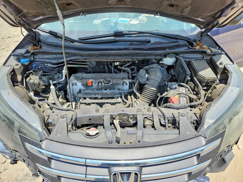 Aukcja sprzedaży 2013 Honda Cr-v, vin: 3CZRM3H31DG704599, numer aukcji: 54135336