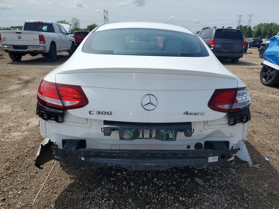 Продажа на аукционе авто 2017 Mercedes-benz C, vin: WDDWJ4KB2HF525525, номер лота: 53632856