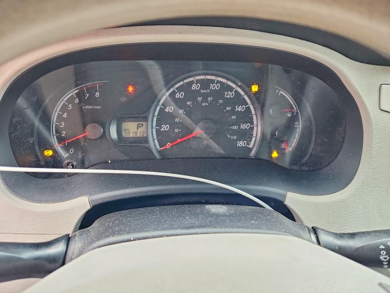 Продажа на аукционе авто 2011 Toyota Sienna, vin: 5TDKK3DC1BS164995, номер лота: 52850186