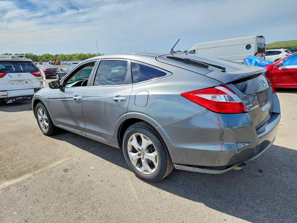 Продаж на аукціоні авто 2010 Honda Accord Crosstour, vin: 5J6TF1H53AL014275, номер лоту: 50715726