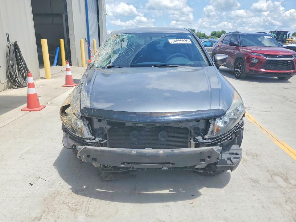 54899836 :رقم المزاد ، 1HGCP2F30AA071802 vin ، 2010 Honda Accord مزاد بيع
