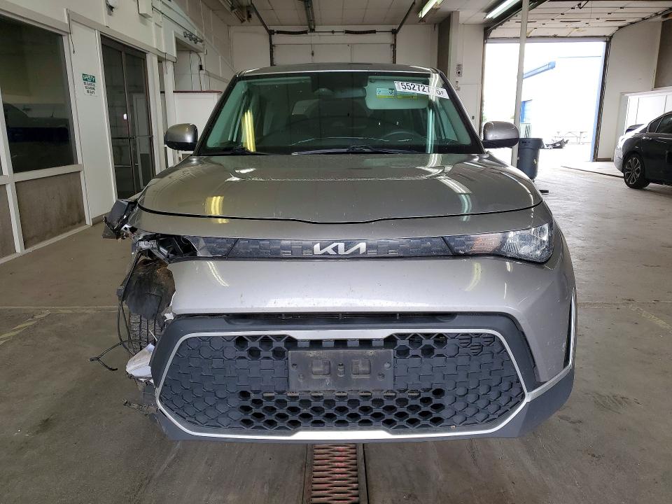Aukcja sprzedaży 2023 Kia Soul, vin: KNDJ23AU0P7851220, numer aukcji: 55272796