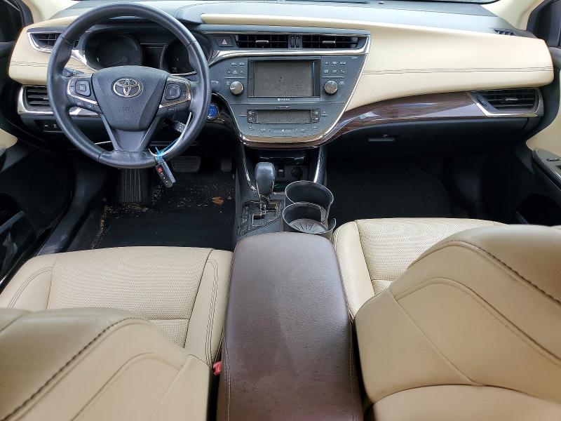 2013 Toyota Avalon Hybrid მანქანა იყიდება აუქციონზე, vin: 4T1BD1EB9DU002174, აუქციონის ნომერი: 53830536