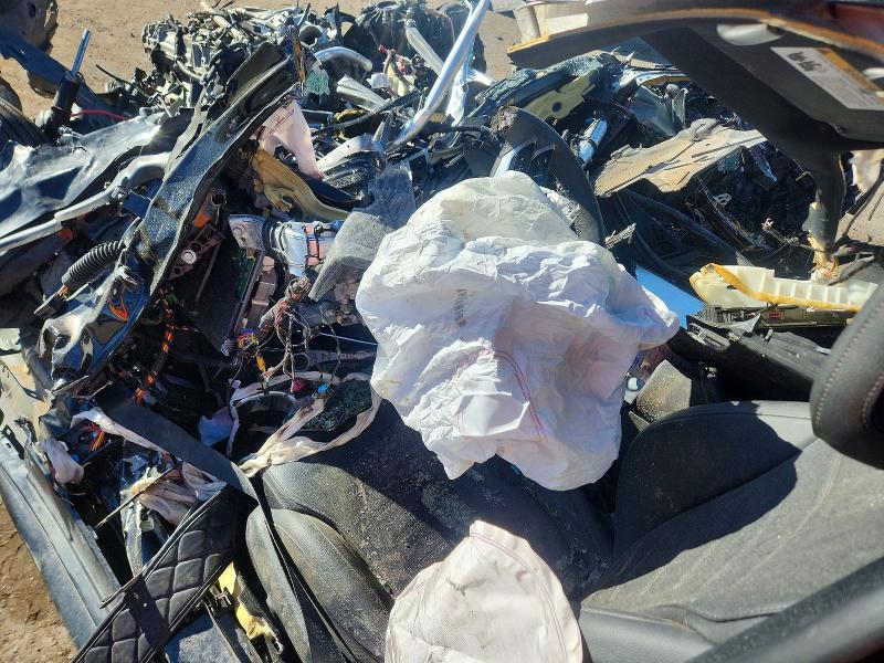 49107036 :رقم المزاد ، W1KAF4HB6RR224873 vin ، 2024 Mercedes-benz C مزاد بيع