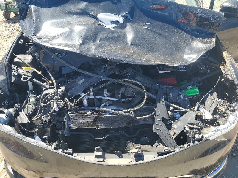 2017 Chrysler Pacifica მანქანა იყიდება აუქციონზე, vin: 2C4RC1BG8HR526618, აუქციონის ნომერი: 52500076