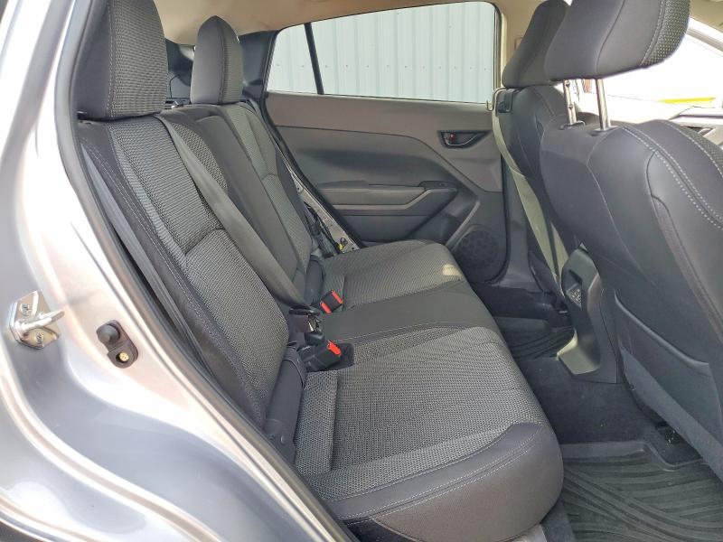 Продаж на аукціоні авто 2024 Subaru Crosstrek, vin: JF2GUADCXR8214376, номер лоту: 52212336