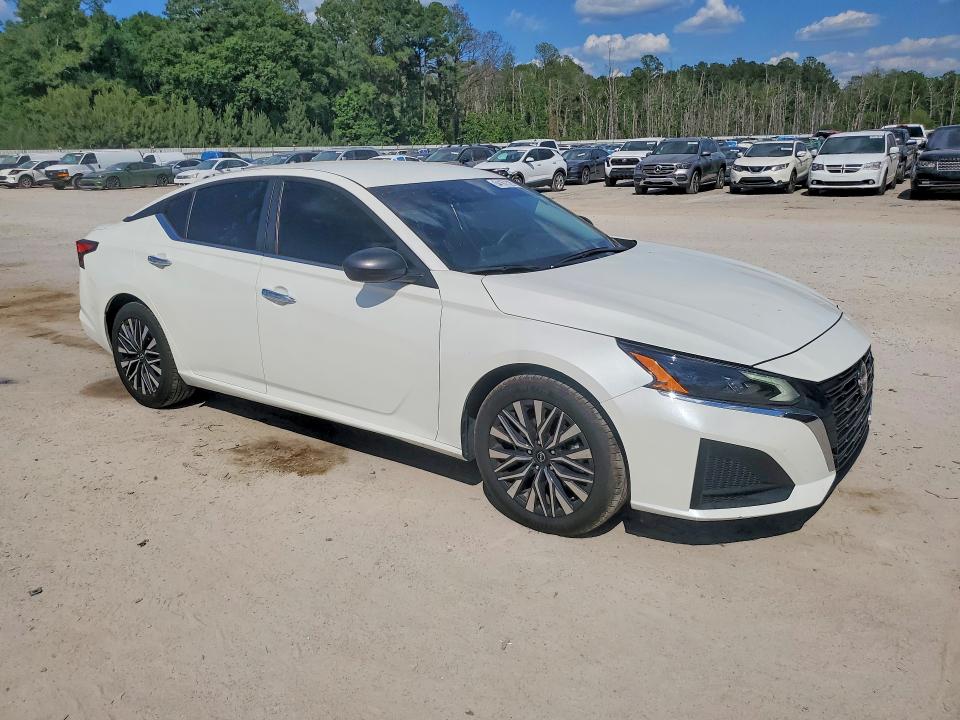 Продаж на аукціоні авто 2024 Nissan Altima, vin: 1N4BL4DV0RN387765, номер лоту: 54965606