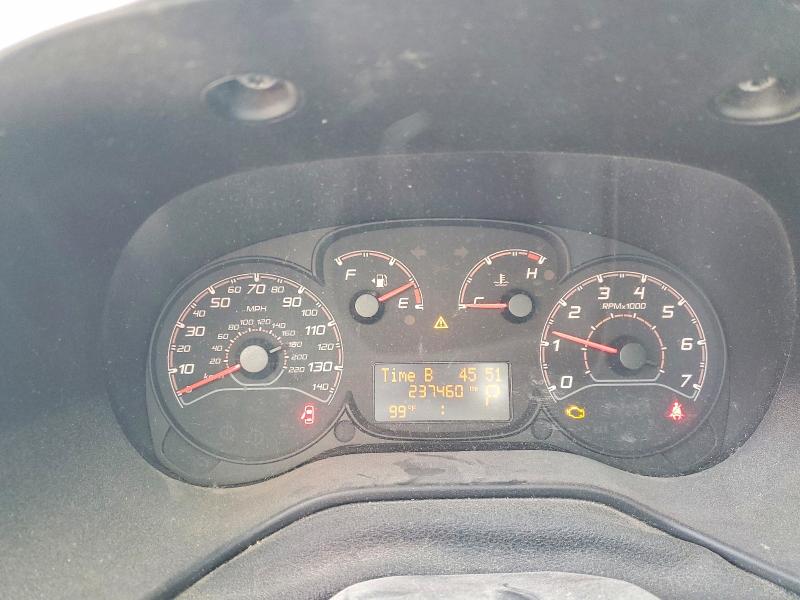 Aukcja sprzedaży 2015 Ram Promaster City, vin: ZFBERFAT0F6966347, numer aukcji: 53110866