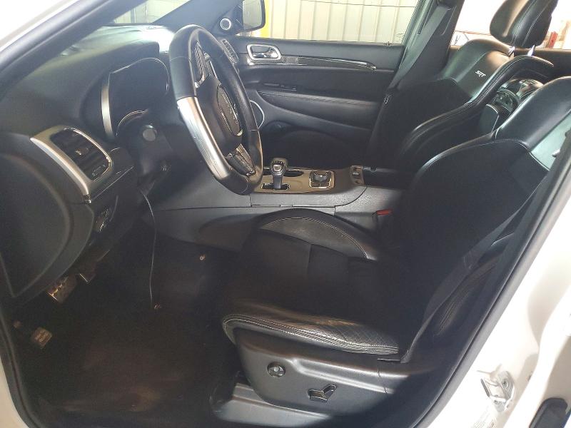 53238816 :رقم المزاد ، 1C4RJFDJ0FC662646 vin ، 2015 Jeep Grand Cherokee مزاد بيع
