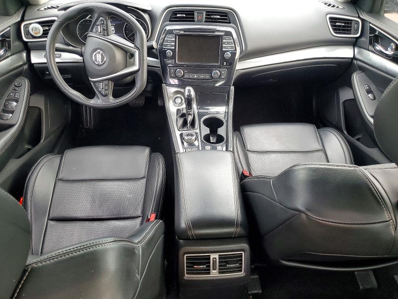 Продаж на аукціоні авто 2020 Nissan Maxima, vin: 1N4AA6CV2LC379524, номер лоту: 54730466