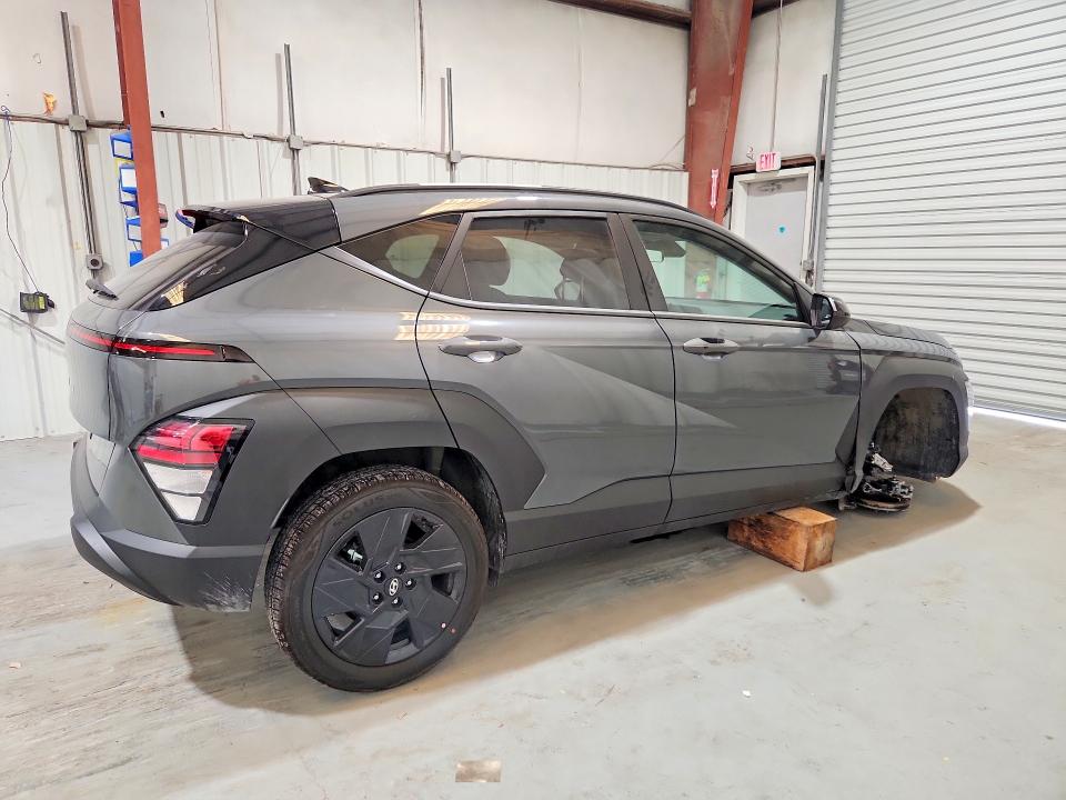 54166946 :رقم المزاد ، KM8HF3AB4TU450374 vin ، 2026 Hyundai Kona مزاد بيع