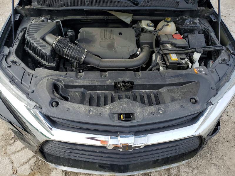 Aukcja sprzedaży 2020 Chevrolet Blazer, vin: 3GNKBJR47LS629998, numer aukcji: 54512496