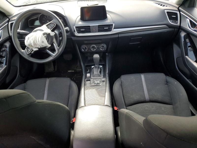 Продажа на аукционе авто 2017 Mazda 3, vin: 3MZBN1U73HM154635, номер лота: 52501726