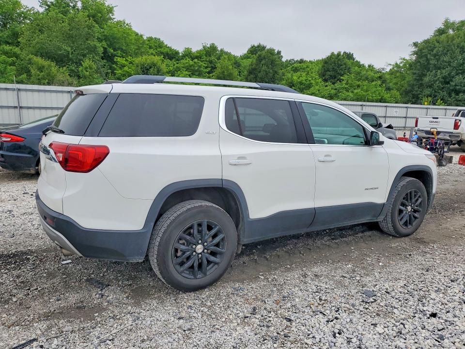 2019 Gmc Acadia მანქანა იყიდება აუქციონზე, vin: 1GKKNMLS4KZ246356, აუქციონის ნომერი: 53985306