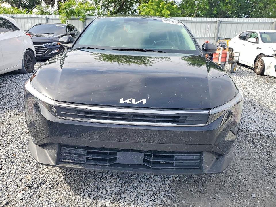 Aukcja sprzedaży 2025 Kia K4, vin: 3KPFT4DE7SE185785, numer aukcji: 55212526