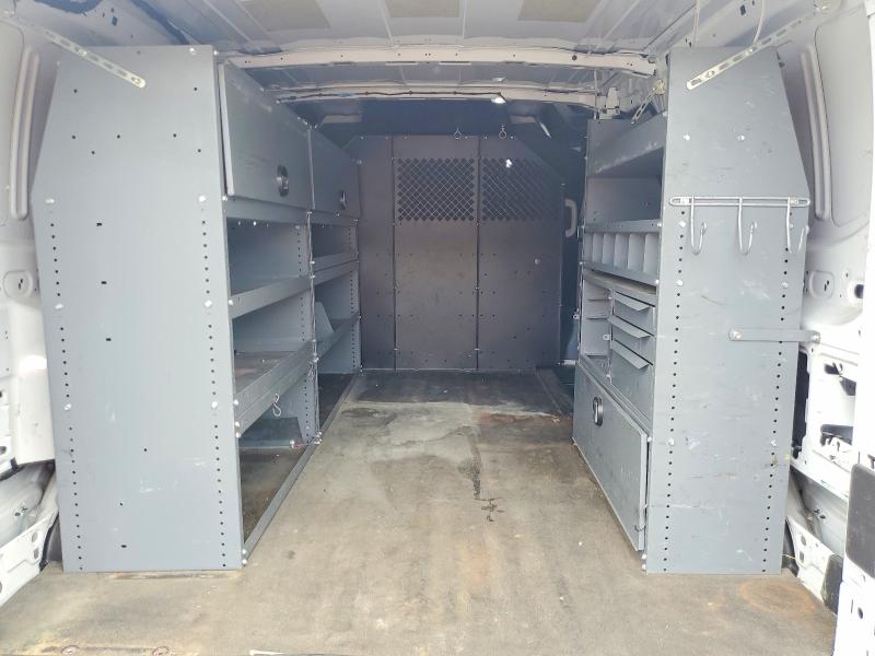 2015 Ford Transit მანქანა იყიდება აუქციონზე, vin: 1FTNR1ZG1FKB12045, აუქციონის ნომერი: 54796406