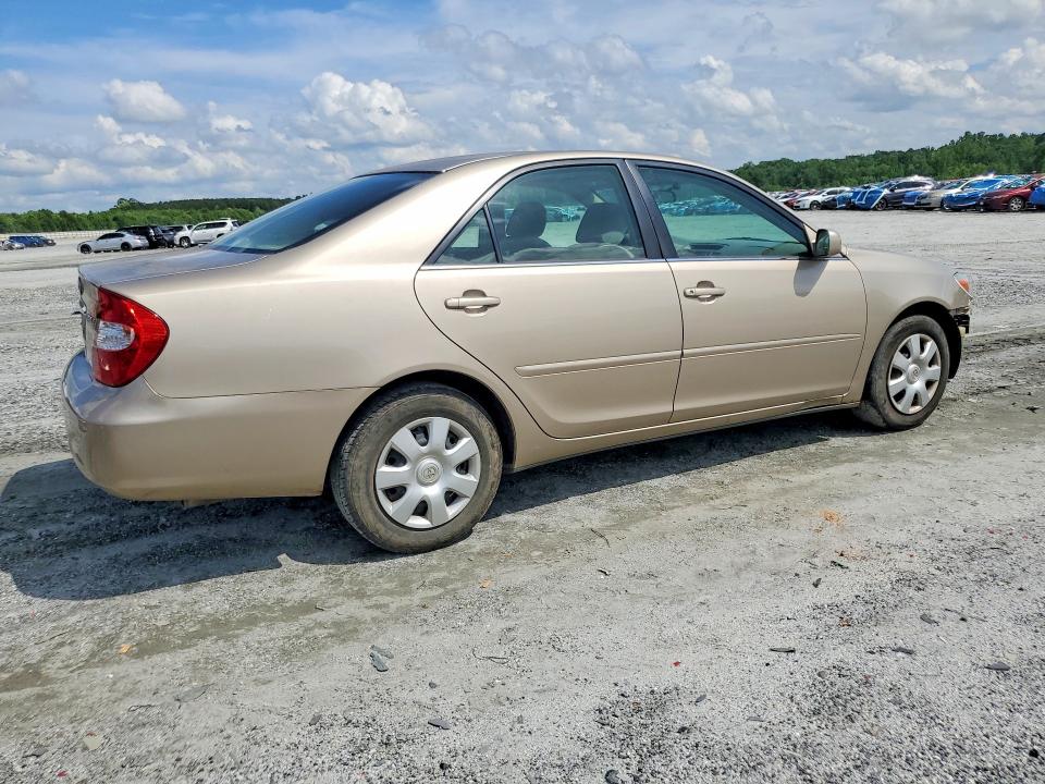 Продажа на аукционе авто 2003 Toyota Camry, vin: 4T1BE32K63U235571, номер лота: 55218816