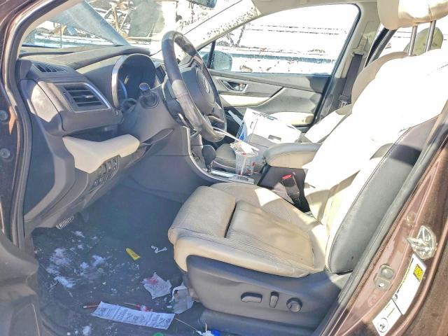 Продажа на аукционе авто 2019 Subaru Ascent, vin: 4S4WMAPD0K3454176, номер лота: 53552566