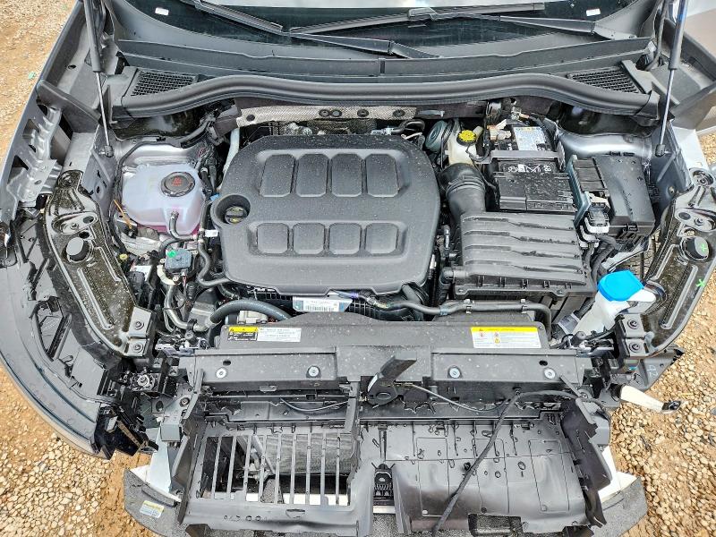 54956266 :رقم المزاد ، 3VVFR7RM1TM099154 vin ، 2026 Volkswagen Tiguan مزاد بيع