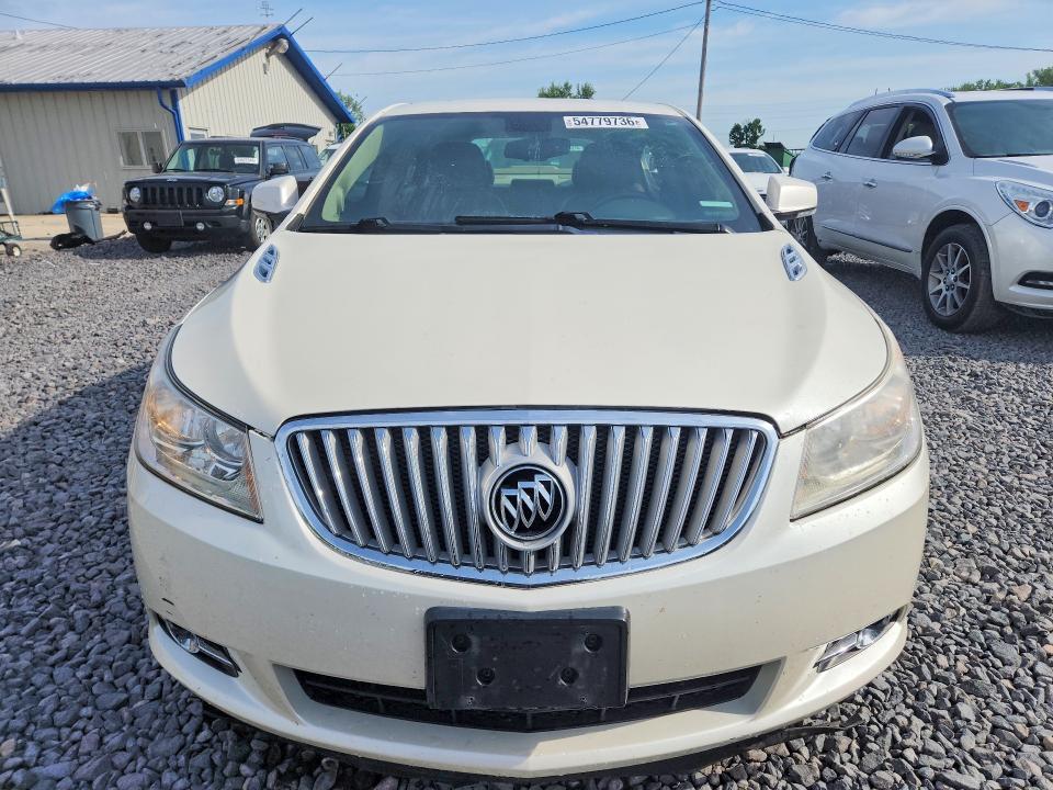 Продажа на аукционе авто 2010 Buick Lacrosse, vin: 1G4GE5EV3AF275387, номер лота: 54779736