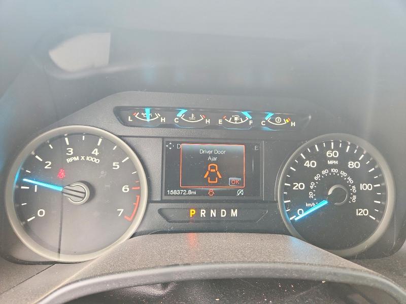 2020 Ford F150 მანქანა იყიდება აუქციონზე, vin: 1FTEW1E55LFC09086, აუქციონის ნომერი: 53552876