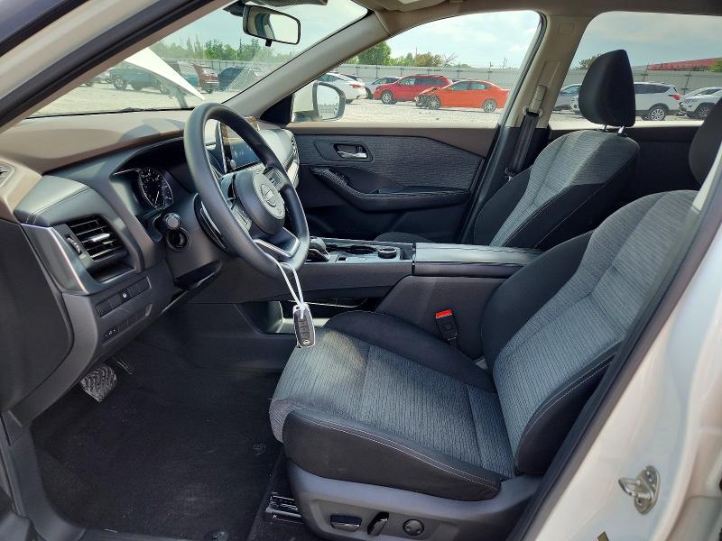 Aukcja sprzedaży 2023 Nissan Rogue, vin: JN8BT3BB8PW181246, numer aukcji: 55207076