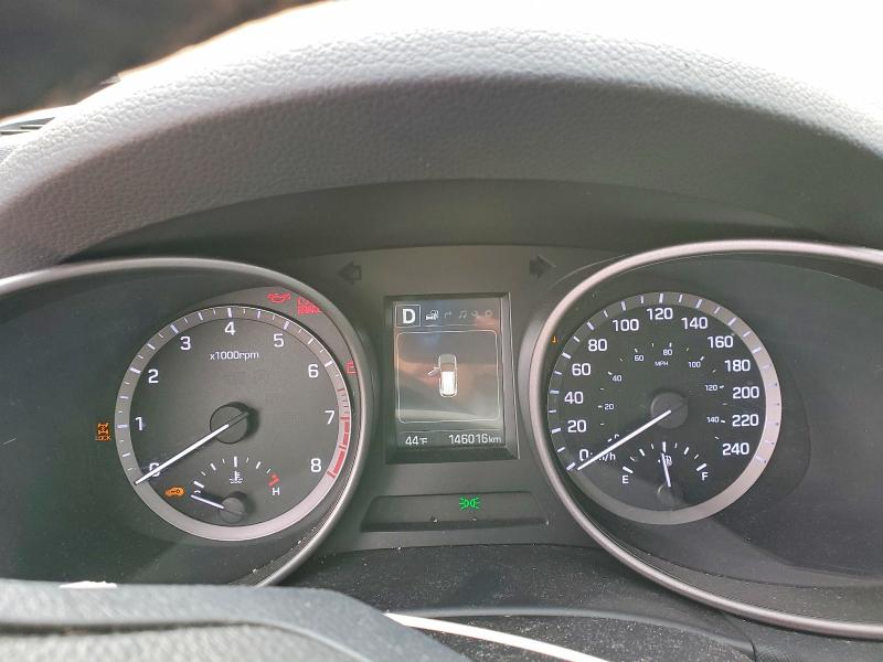 Продажа на аукционе авто 2018 Hyundai Santa Fe Sport, vin: 5NMZUDLB1JH093547, номер лота: 52509476