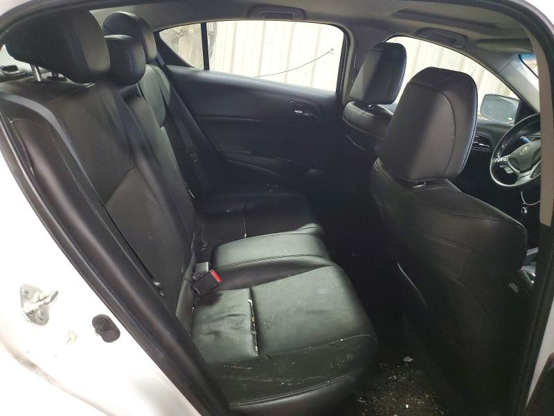 51770986 :رقم المزاد ، 19VDE1F73DE006880 vin ، 2013 Acura Ilx مزاد بيع