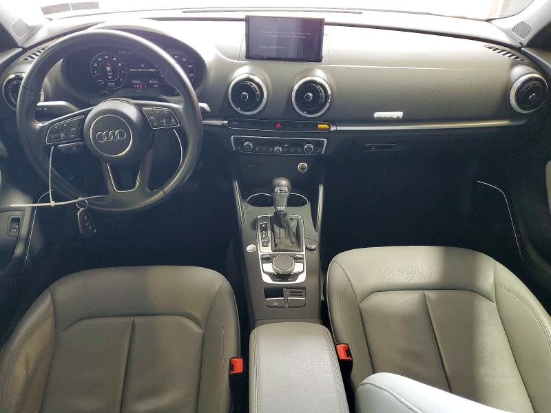 2020 Audi A3 მანქანა იყიდება აუქციონზე, vin: WAUJEHFF7LA026350, აუქციონის ნომერი: 54299886