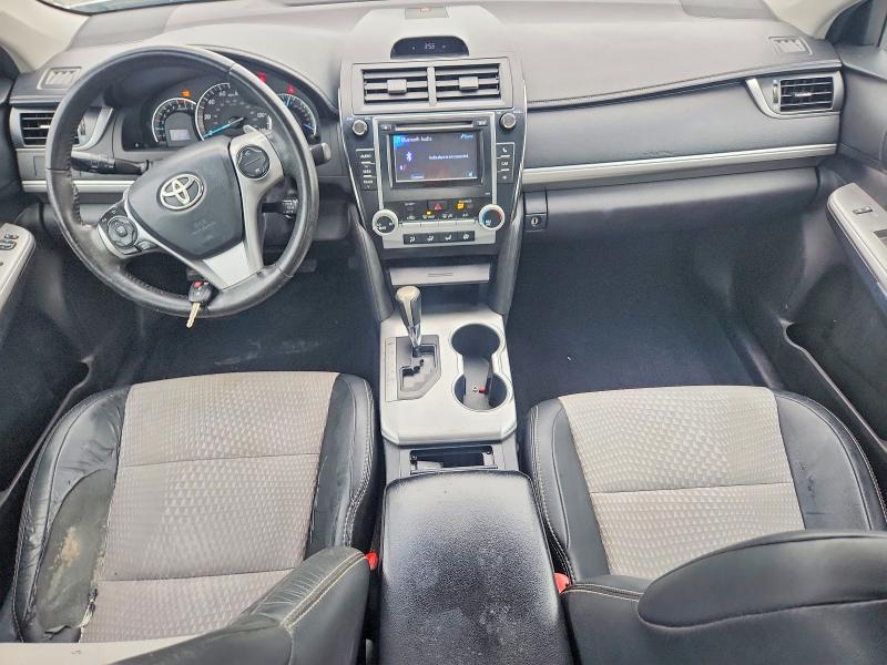 Продажа на аукционе авто 2012 Toyota Camry, vin: 4T1BF1FK1CU121411, номер лота: 54277226