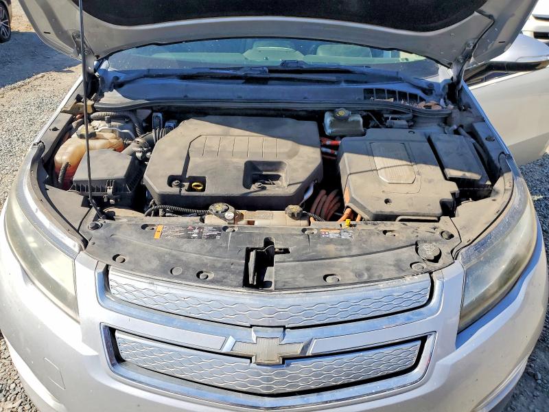 Aukcja sprzedaży 2012 Chev Volt, vin: 1G1RA6E42CU101582, numer aukcji: 53472296