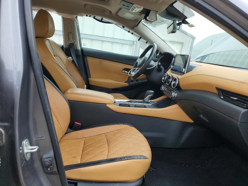 Aukcja sprzedaży 2021 Nissan Sentra, vin: 3N1AB8CV0MY328232, numer aukcji: 52534926