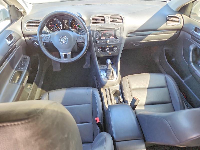 53653916 :رقم المزاد ، 3VWPL8AJ0BM716227 vin ، 2011 Volkswagen Jetta مزاد بيع