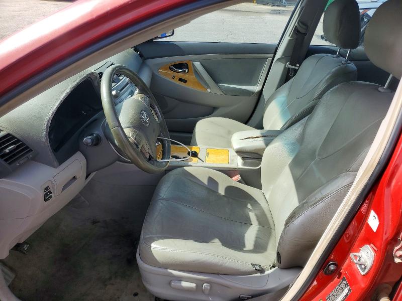 Aukcja sprzedaży 2007 Toyota Camry, vin: 4T1BE46K37U192345, numer aukcji: 55170576