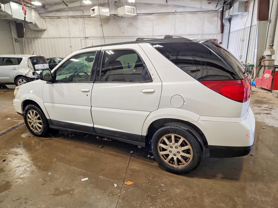 Aukcja sprzedaży 2007 Buick Rendezvous, vin: 3G5DA03L37S512348, numer aukcji: 54657596