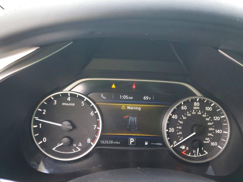 Auction sale of the 2018 Nissan Murano, vin: 5N1AZ2MH4JN126335, lot number: 54491016