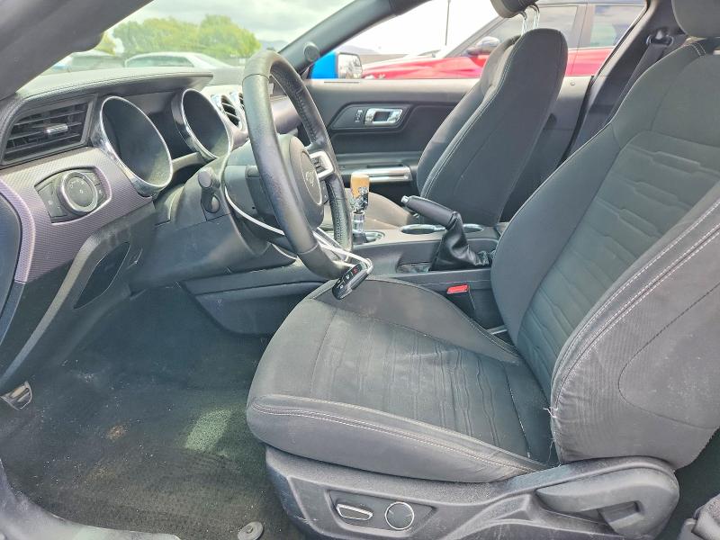 Продаж на аукціоні авто 2017 Ford Mustang, vin: 1FA6P8CF0H5257149, номер лоту: 54158906