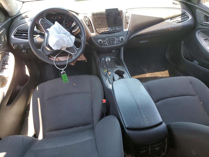 Aukcja sprzedaży 2019 Chevrolet Malibu, vin: 1G1ZD5ST3KF134994, numer aukcji: 54923616