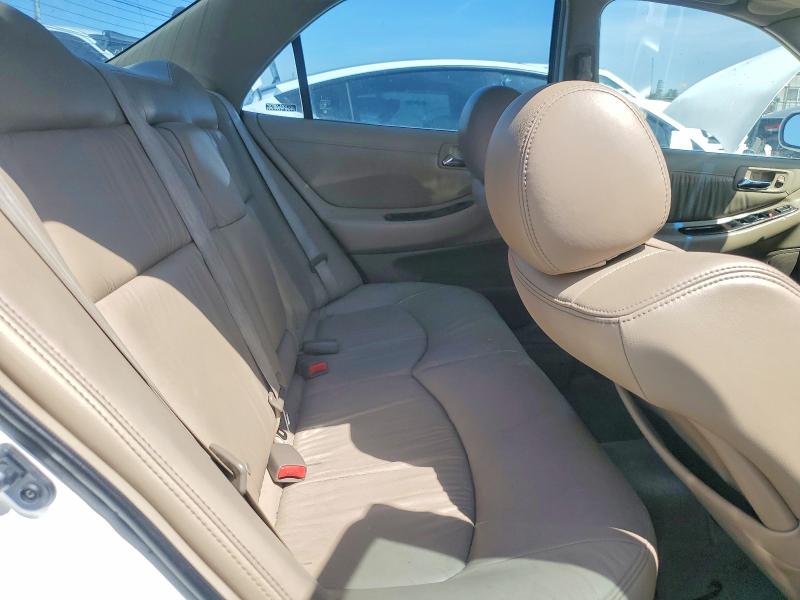 Aukcja sprzedaży 2001 Honda Accord, vin: JHMCG66021C024933, numer aukcji: 53459536