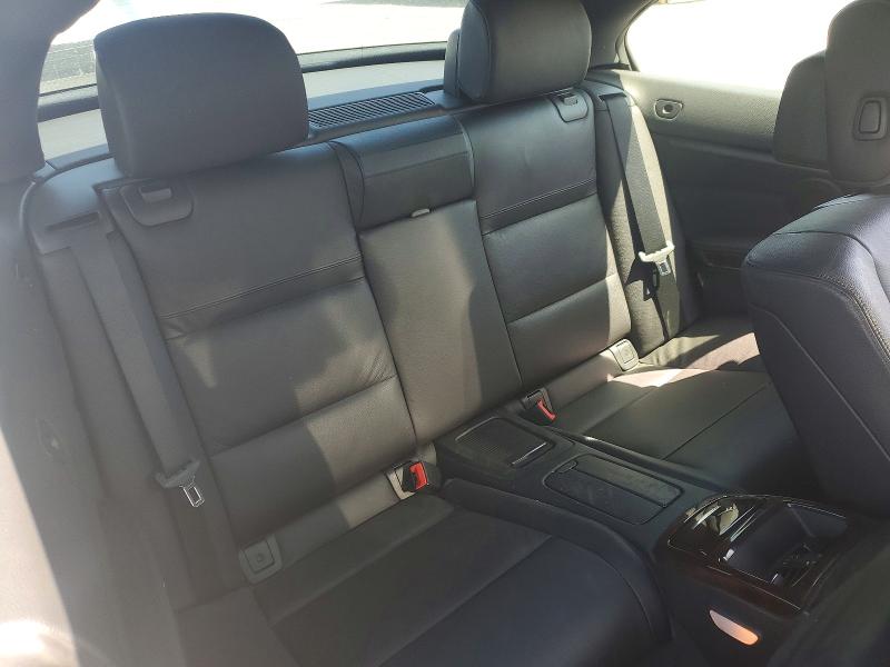 51897906 :رقم المزاد ، WBADW7C57BE544711 vin ، 2011 Bmw 328 مزاد بيع