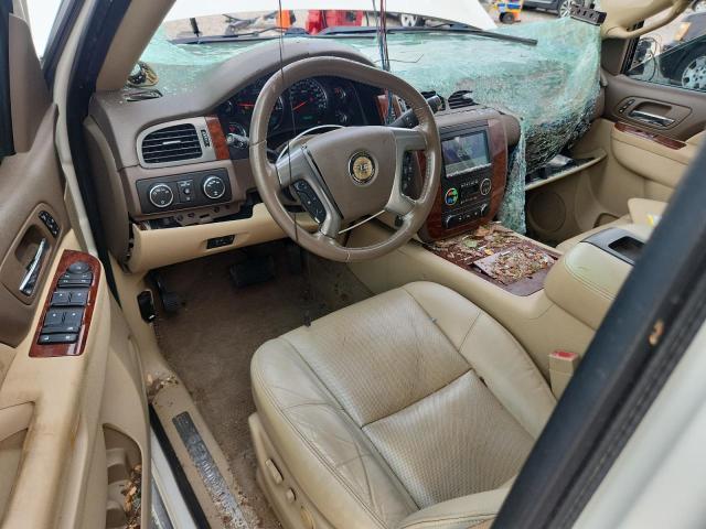 Aukcja sprzedaży 2010 Chevrolet Suburban, vin: 1GNUKKE37AR281180, numer aukcji: 55221256