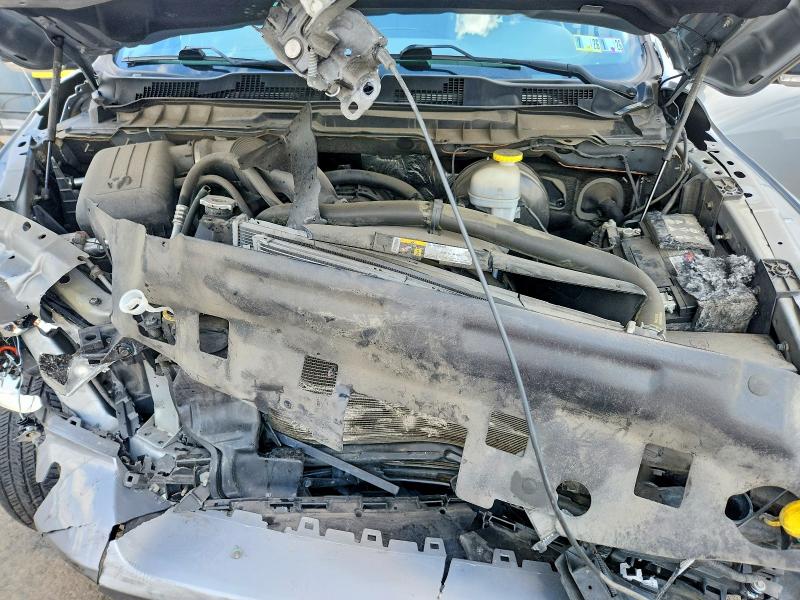 Продажа на аукционе авто 2020 Ram 1500 Classic, vin: 3C6RR7LT3LG182294, номер лота: 53725536